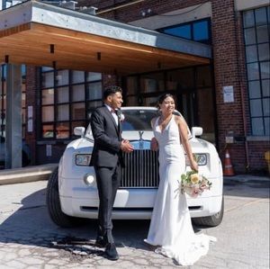 Meet your Posher, Fatima